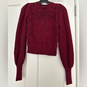 Beautiful Joie Soft Wool XXS sweater